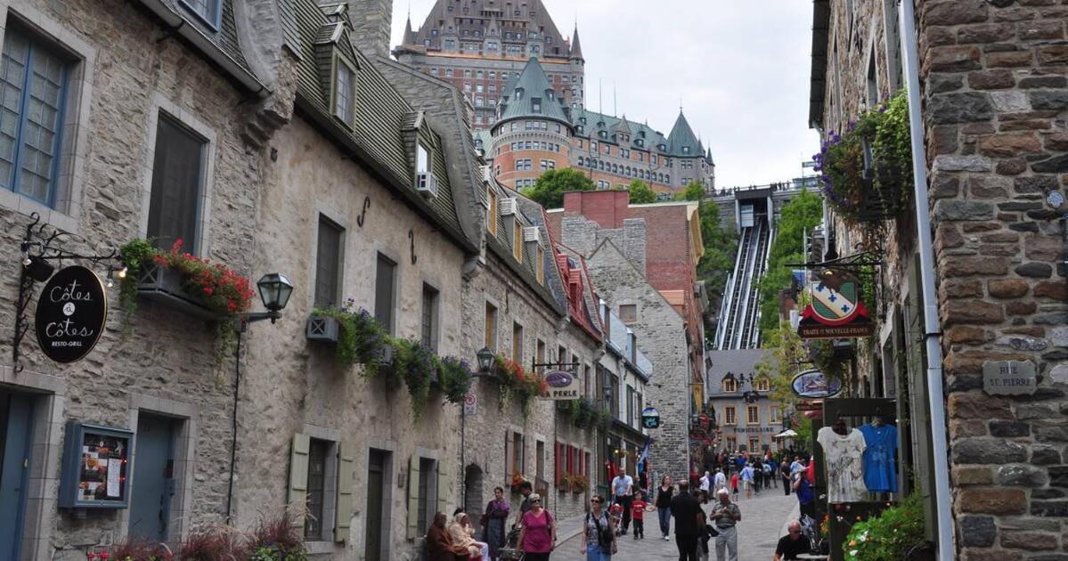Charmant Loft - 20 Min A Pied Vieux-Quebec ! Ngoại thất bức ảnh